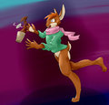 request for frederikhl on FA by Paleheart