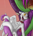 *C*_Sweets for my sweetheart ~