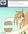 Lulu clop