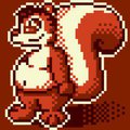 EricSkunk icon by Kitsovereign
