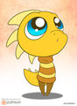 Monster Kid chib