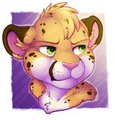 Eyeroll, by Applepup