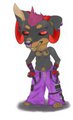 [P] Cheeb Bastion by MoaMizu