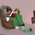 Warm Sleepy Time