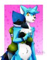 My bro ♥ by lichu246