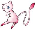 Mew "Painting" Practice