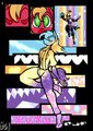 Comic - Princess Mac (1/3)