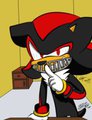 Shadow Murderer Crazy (Collab)