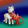 Request for NyotaMwuaji by Paleheart