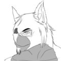 Neth's bust by Vicpirona