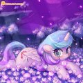 Flower Shine