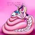 An Intimate Embrace by NovaSpark