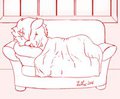 Happy Hearts & Hooves Day
