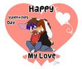 Happy Valentines Day