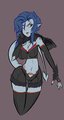 Rayne  by Sindicate