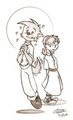 Sweethearts