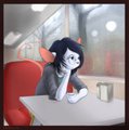 Passing time by Gioven