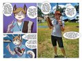 Abando 2016 Memory by ZetaHaru