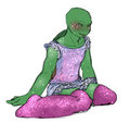 Raph dressup