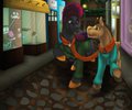 A stroll by Jecsh