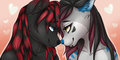 (ICONS) I LOVE YOU O'Honey (by Grandifloru)