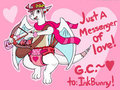 Sending Lots Of Love!! 