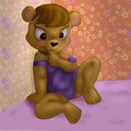 Pet Bear