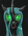 Assuming control by Paleheart