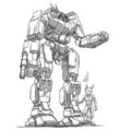 Comm CanisAureus - Griffin 1