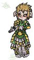 Zäkou by WolfyGrey91