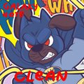 Furboliche V Badge