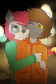 The gays by MarbleSoda