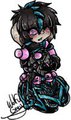 Arokk by WolfyGrey91