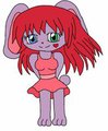 Evelyn the Rabbit mom by SweetiePieMacaron