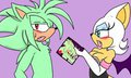 Hydra what is this!? by MasterHydra