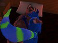 Valentine's Day Special for FurryJosh (1 of 3)