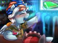 [Reward] Bar Night