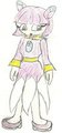 Sylvania, Goddess of the Galaxy (2019)