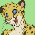 Hypnotized icon, by Maskedpuppy! by Salmy