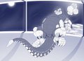 Zero-G Chills by DanielKay