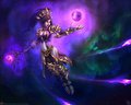 Li-Ming by atryl