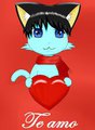  Valentine's Day by VeegGato