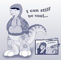 Still Cool