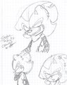 King Sharto