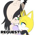 ::Art Request:: Tinker with her A.I.