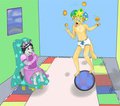 Furson hill : court jester
