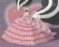 Be my Valentine, Mistress.