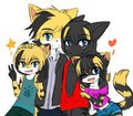 Skatesai Artwork