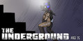 The Underground, Page 25