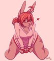 Gift: Avante92 by HobbsMeerkat